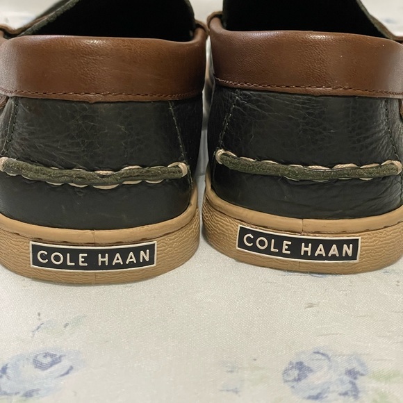 Brand: Cole Haan
Cole Haan Men's Nantucket 2.0 Penny Loafer - Picture 5 of 9